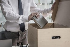 decontarea somajului tehnic