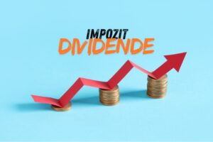 creșterea impozitului pe dividende